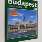 Peter Buza : Budapest : kävelyretkiä kaupungissa - matka ... - pikkukuva 1