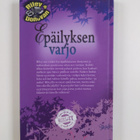 Norah McClintock : Epäilyksen varjo - pikkukuva 2