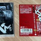 KXM - KXM (Japani CD / DVD) - pikkukuva 1