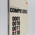 Anthony Chandor : The Penguin dictionary of computers - pikkukuva 1