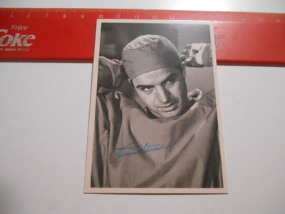 K3. 1962 Topps Casey and Kildare #45