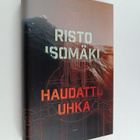 Risto Isomäki : Haudattu uhka - pikkukuva 1