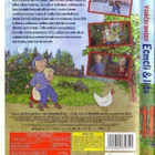 dvd, Vaahteramäen Eemeli & Iida [lasten animaatio] - pikkukuva 2
