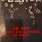 PUSHER DVD UUSI! - pikkukuva 1