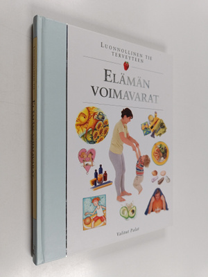 Elämän voimavarat
