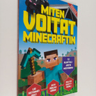 Kevin Pettman : Miten voitat Minecraftin : riippumaton ja... - pikkukuva 1