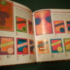 THE DESIGNER'S GUIDE TO COLOR COMBINATIONS (1999) Sis.pk - pikkukuva 4