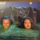 ISMO ALANKO TEHOLLA: Blanco Sprirituals * FIN 2008 - pikkukuva 3