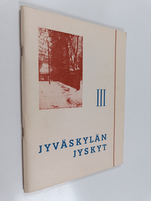 Jyväskylän Jyskyt III