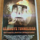 Räjähdys tunnelissa - pikkukuva 1