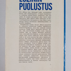 Vladimir Nabokov : Luzinin puolustus - pikkukuva 2