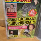 KOTITEOLLISUUS:KOTITEOLLISUUS DVD - pikkukuva 3