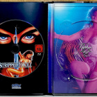 STRIPPED TO KILL (1987) UNCUT 2-Disc LE Mediabook OOP! RARE! - pikkukuva 4