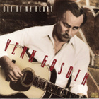 Vern Gosdin • Out Of My Heart CD - pikkukuva 1