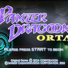 Panzer Dragoon Orta - Original Xbox - pikkukuva 4