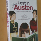 2DVD Lost in Jane Austen ( 2008 ) - pikkukuva 1