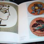 Ramie : Ceramics of Picasso ( 1 p. 1985 ) sis. postikulut - pikkukuva 4