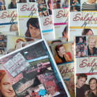 SALATUT ELÄMÄT 11 DVD + SPIN OFF - pikkukuva 1