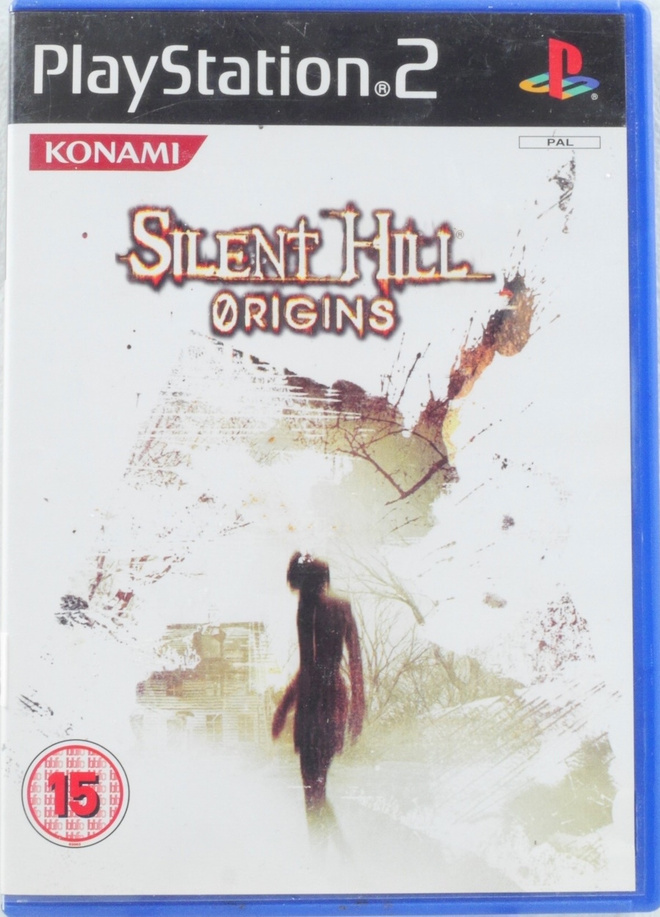 Silent Hill: Origins
