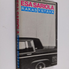 Esa Sariola : Rakas ystävä - pikkukuva 1