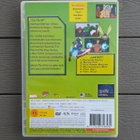 DVD: The Avengers, Osa 1 - Mahtavat Sankarit (Marvel 2011) - pikkukuva 2