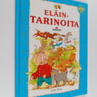 Moira Butterfield : Eläintarinoita - pikkukuva 1