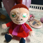 Pikku Myy pehmolelu - pikkukuva 1