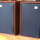 Wharfedale Denton 80th Anniversary kaiuttimet - pikkukuva 2