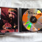 CD- LEVY : RAINBOW : THE VERY BEST OF - pikkukuva 2