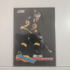 1993-94 Score - The Franchise #22 Pavel Bure - pikkukuva 1