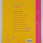 Elina Kynsijärvi : Loruja linnuista (signeerattu) - pikkukuva 2