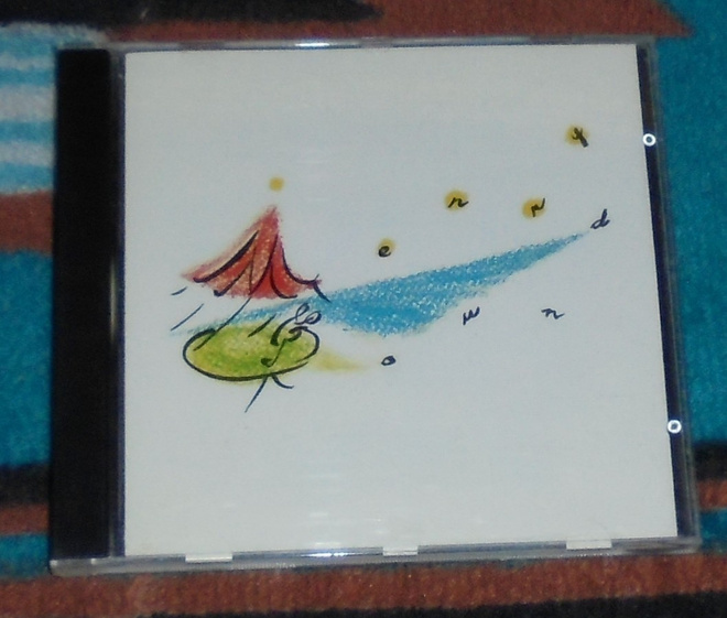 MERRY-GO-ROUND ~ s/t ~ CD Siukolan Jytä  Ohilyönti