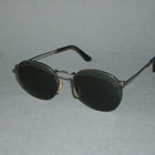 Ray-ban AURINKOLASIT  Round black Rb3447 - pikkukuva 2