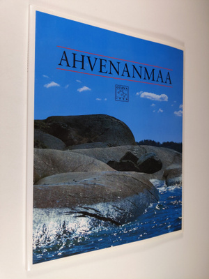 Fritz Dressler : Ahvenanmaa