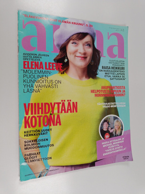 Anna 48/2020