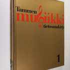 Folke H. ym. (toim.) Törnblom : Tammen musiikkitietosanak... - pikkukuva 1