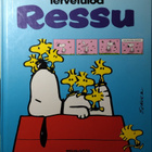 Tervetuloa RESSU (sid. Weilin+Göös 1988) - pikkukuva 1