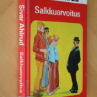 Sivar Ahlrud : Salkkuarvoitus ( 1.p. 1990 k.po ) - pikkukuva 1