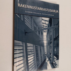 Rakennustarkastuskirja : suunnittelusta toteutukseen - pikkukuva 1