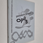 Peruspurjehdusopas - pikkukuva 1