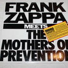 Zappa Meets the mothers of prevention LP - pikkukuva 1