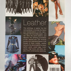 Anne-Laure Quilleriet : The leather book - pikkukuva 2