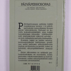Olli ym Marttila : Päiväperhosopas - pikkukuva 2