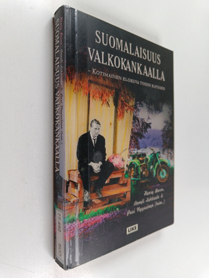 Henry ym. Bacon : Suomalaisuus valkokankaalla : kotimaine...