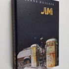 Janne Huilaja : Jimi - pikkukuva 1