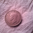 1948 two shilling - pikkukuva 2