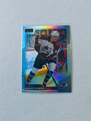 Mikko Rantanen