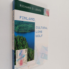 Richard D. Lewis : Finland, Cultural Lone Wolf - pikkukuva 1