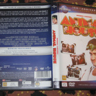 DVD - National Lampoon's Animal House - DELTA-JENGI 1978 - pikkukuva 1