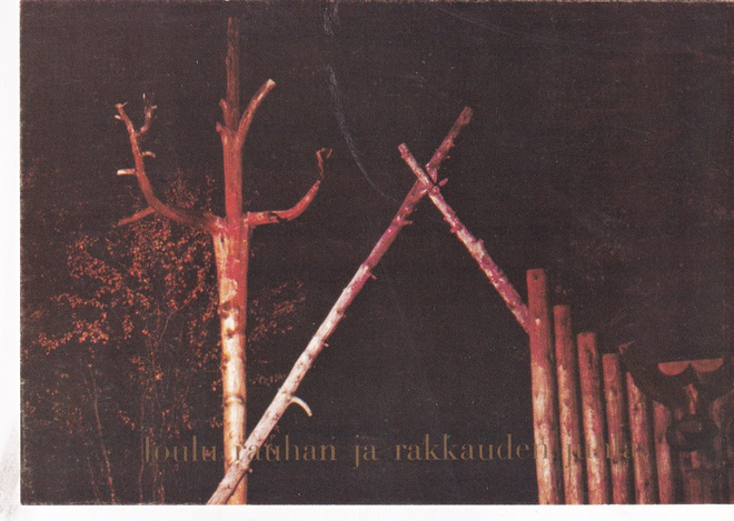 Partio, Hämeen Partiopojat ry.  b429